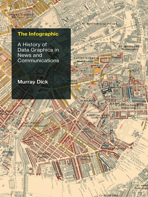 Title details for The Infographic by Murray Dick - Wait list